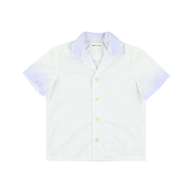 Morley White Rim Sault Shirt