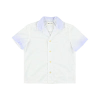 Morley White Rim Sault Shirt