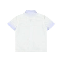Morley White Rim Sault Shirt