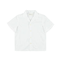Morley White Sault Shirt