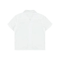 Morley White Sault Shirt