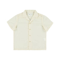 Morley Off White Sault Shirt