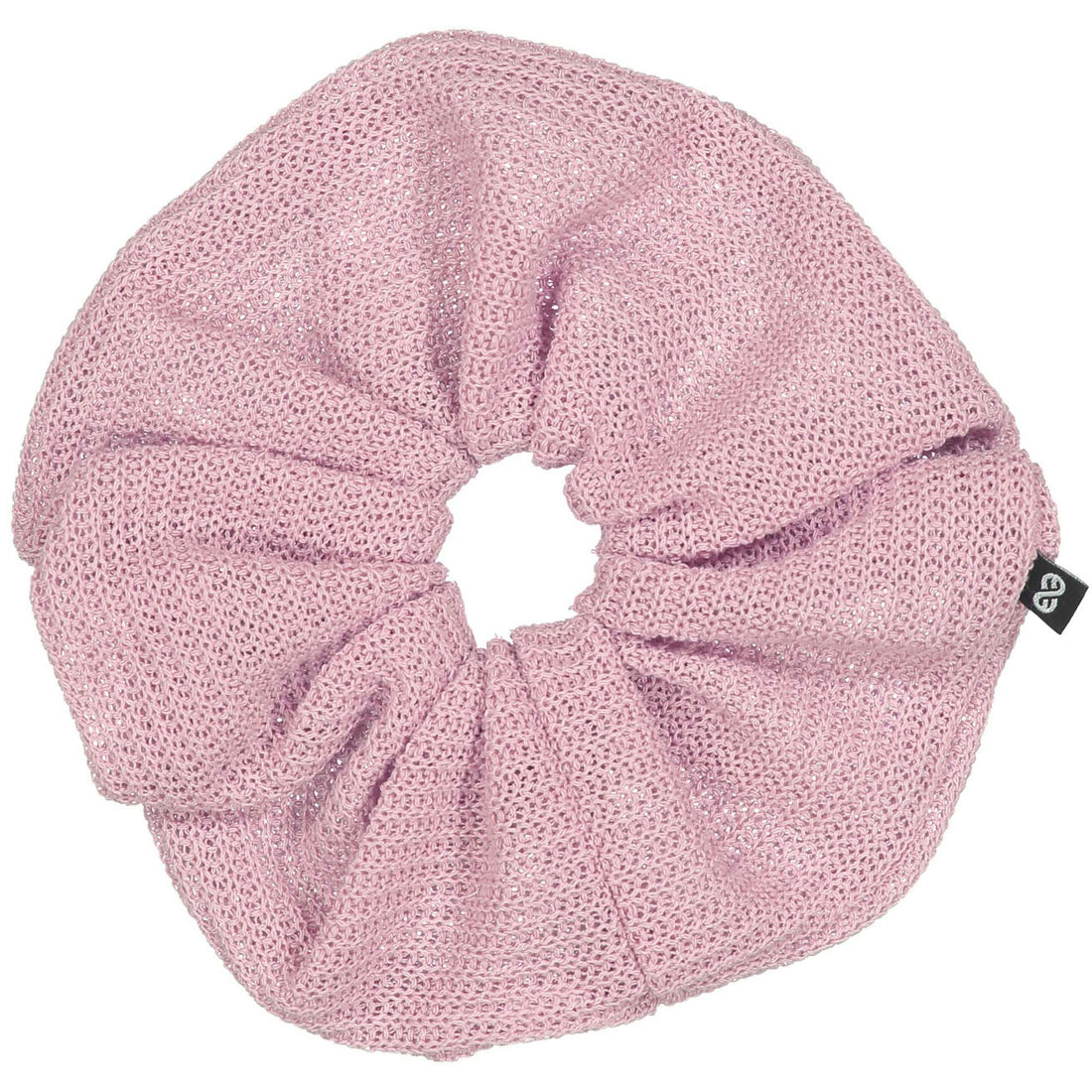 Knot Hairbands Bubblegum Purl Scrunchie