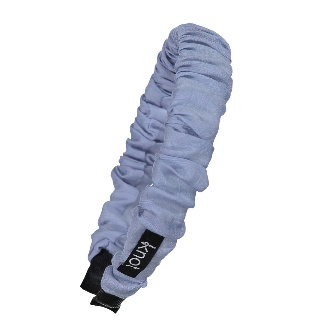 Knot Hairbands  Blue Seabreeze Headband