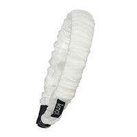 Knot Hairbands  White Seabreeze Headband