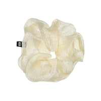 Knot Hairbands  Gold Seabreeze Scrunchie