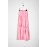 Indee English Rose Long Skirt