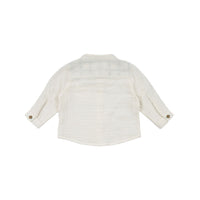Louise Misha Off White Amod Shirt