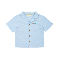 Louise Misha Light Blue Lov Shirt
