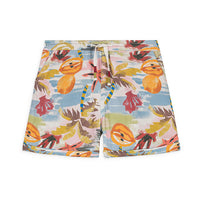 Louise Misha Multicolor Fun Beach Aliki Shorts
