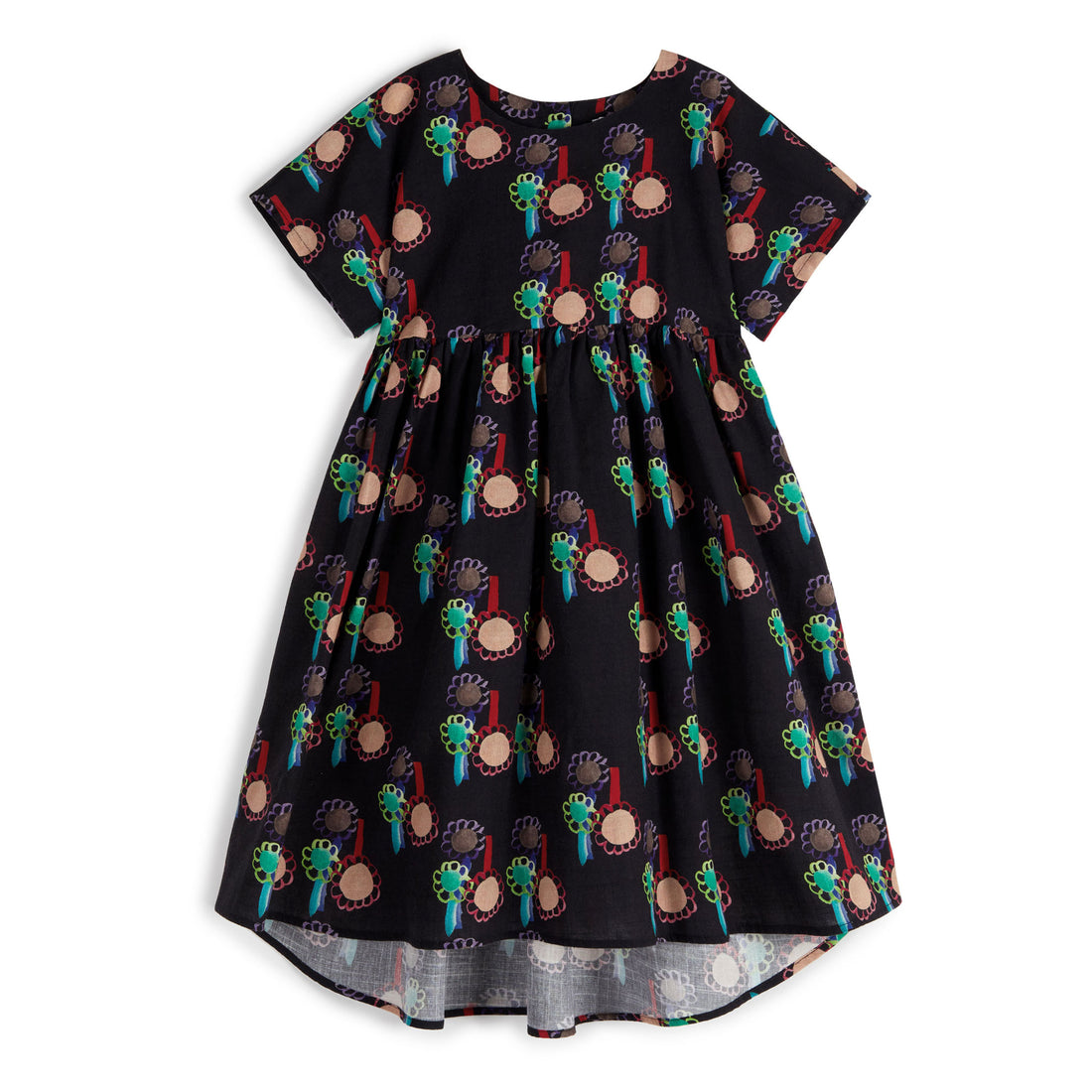 Wolf and Rita  Sunflower Silvia Dress