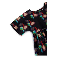 Wolf and Rita  Sunflower Silvia Dress