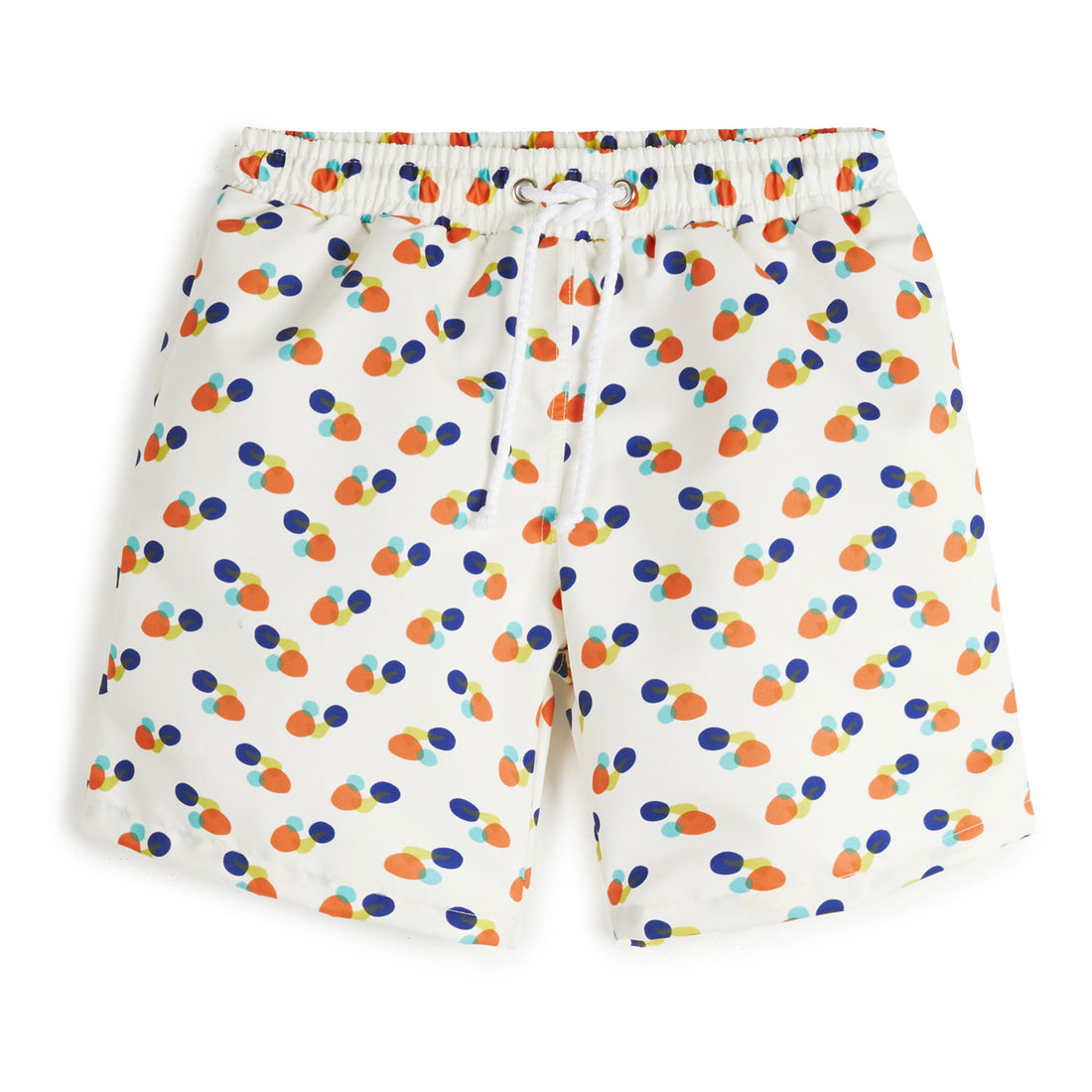 Wolf and Rita  Cosmos Simao Swim Shorts