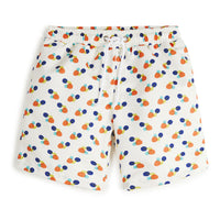 Wolf and Rita  Cosmos Simao Swim Shorts