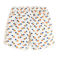 Wolf and Rita  Cosmos Simao Swim Shorts