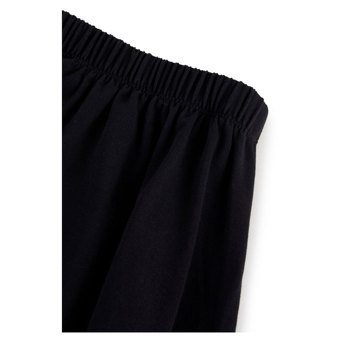 Wolf and Rita  Black Simone Skirt