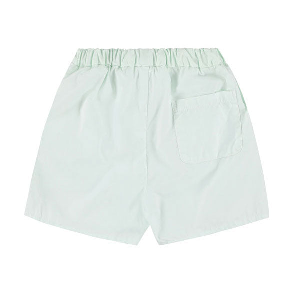 Morley Aqua Rina Shorts