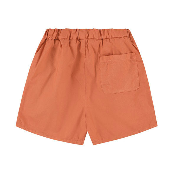 Morley Cadmium Rina Short