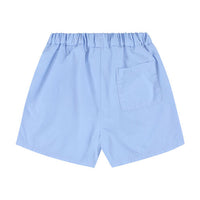 Morley Blue Rina Short