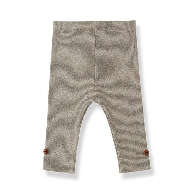 1+ In The Family Canapa Sina Baby Legging