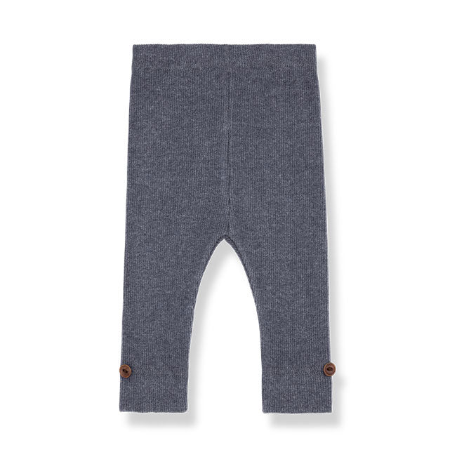 1+ In The Family Denim Sina Baby Legging