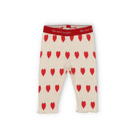 The New Society Love Motif Singapore Baby Legging