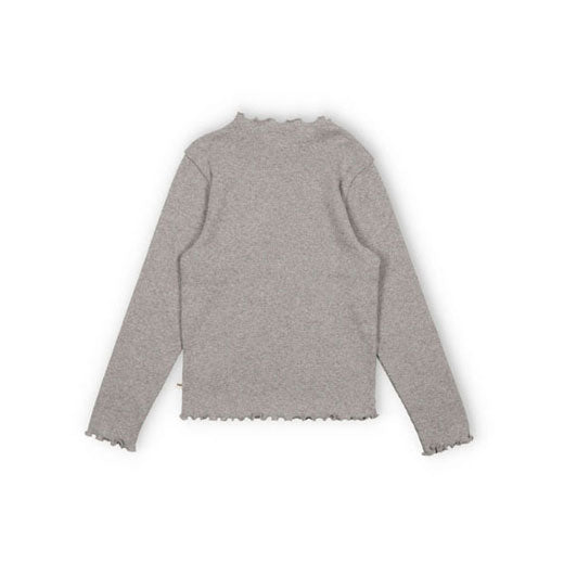 The New Society Mist Melange Singapore Tee