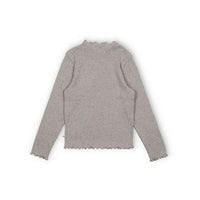 The New Society Mist Melange Singapore Tee