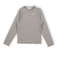 The New Society Mist Melange Singapore Tee