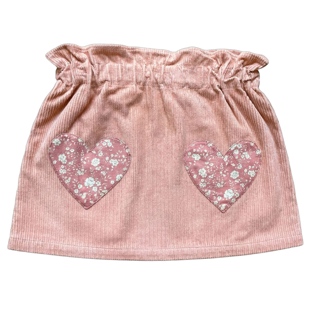 Louis Louise Pink Teacher Skirt
