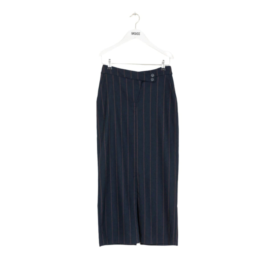Indee Navy Treviso Skirt