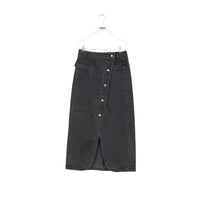 Indee Grey Trust Skirt