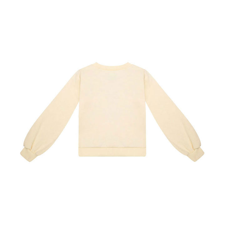 The Middle Daughter Lions Mane So Far So Good Sweatshirt