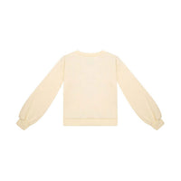 The Middle Daughter Lions Mane So Far So Good Sweatshirt