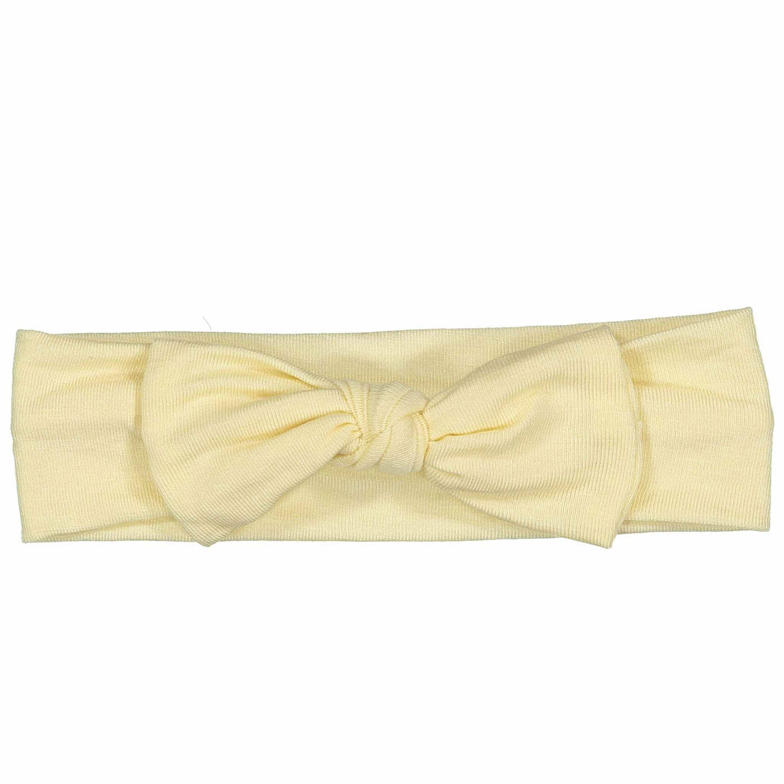 Knot Hairbands Butter Softest Tee Headwrap