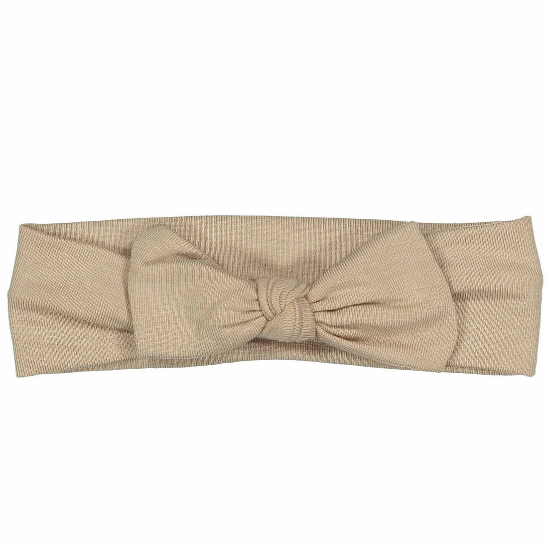 Knot Hairbands Sand Softest Tee Headwrap