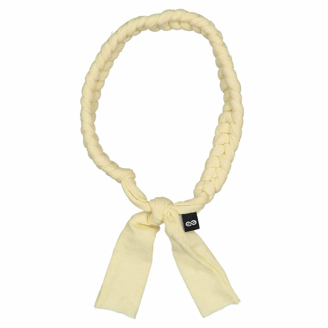 Knot Hairbands Butter Softest Tee Braided Band