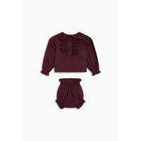 The New Society Winetesting Soleil Baby Set