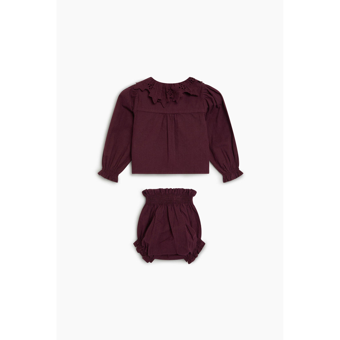 The New Society Winetesting Soleil Baby Set