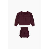 The New Society Winetesting Soleil Baby Set