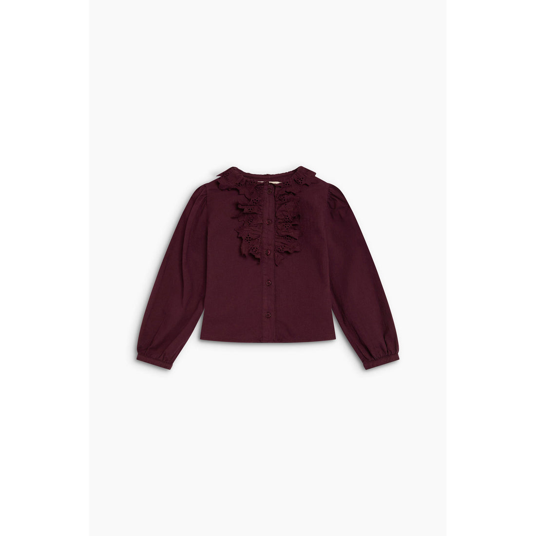 The New Society Winetesting Soleil Blouse