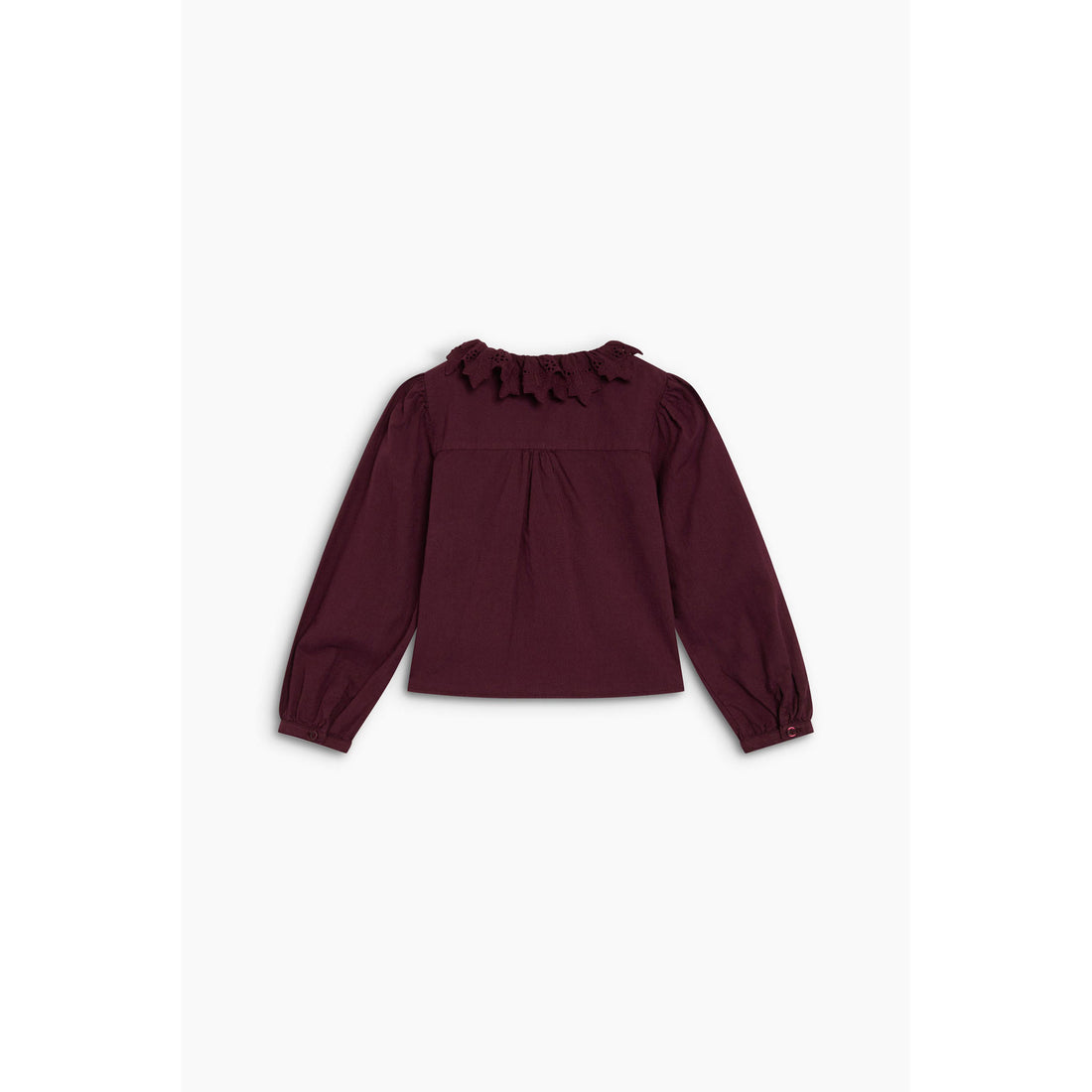The New Society Winetesting Soleil Blouse
