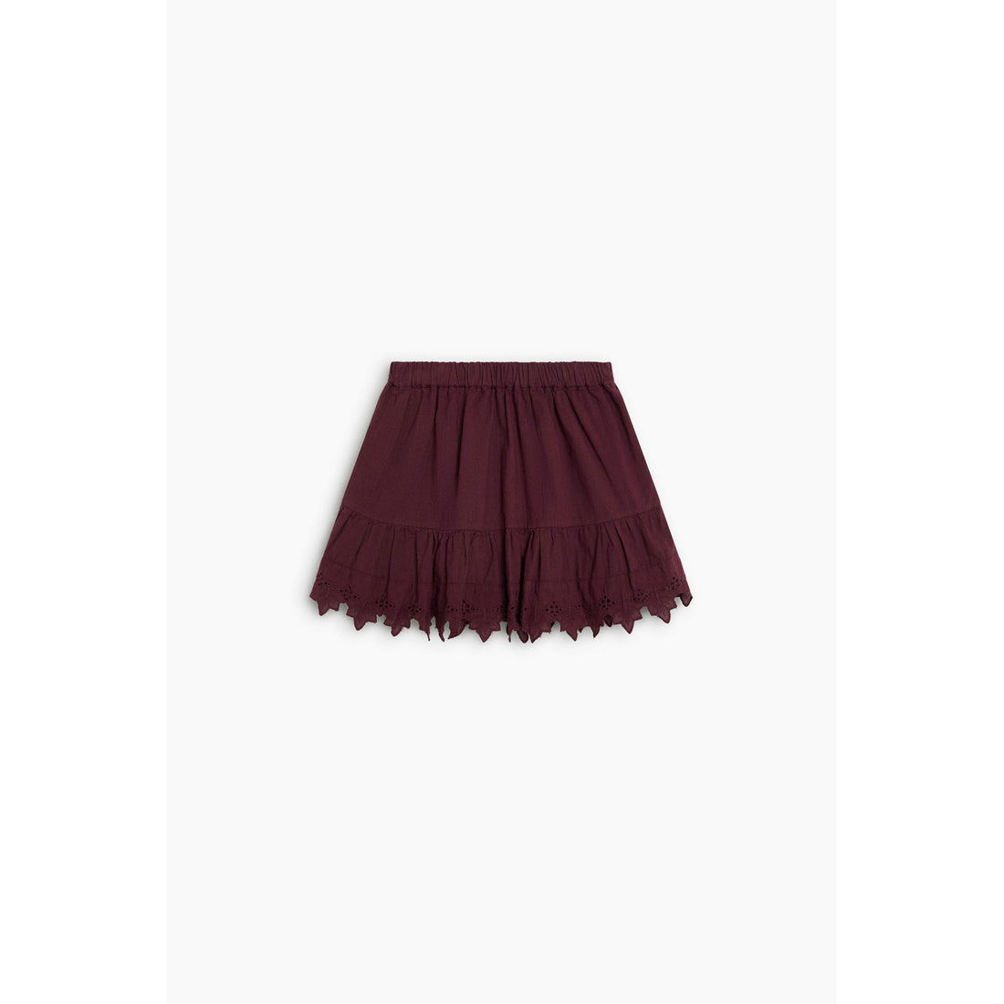 The New Society Winetesting Soleil Skirt