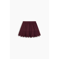 The New Society Winetesting Soleil Skirt