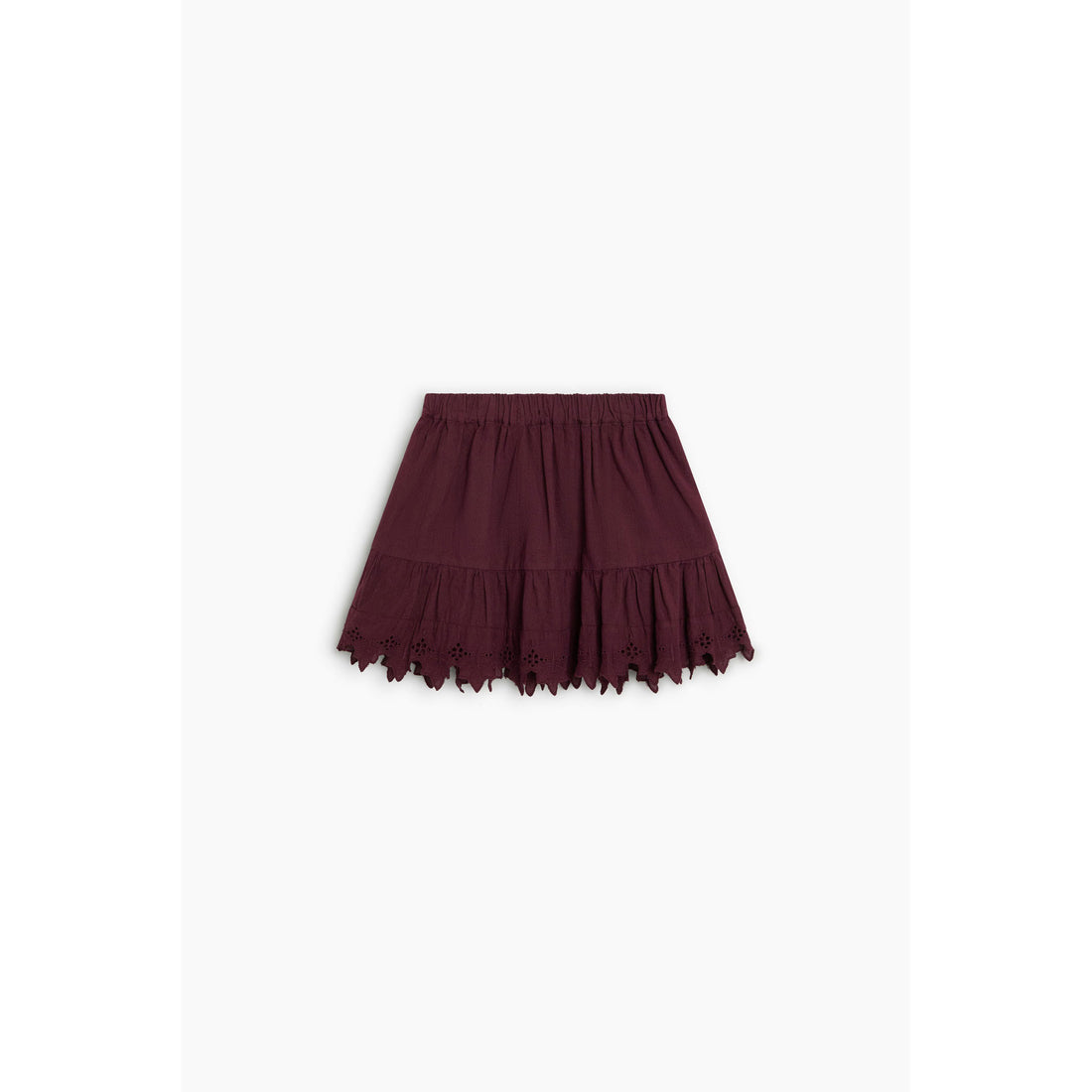 The New Society Winetesting Soleil Skirt