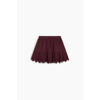 The New Society Winetesting Soleil Skirt