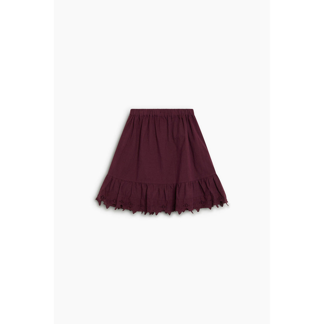 The New Society Winetesting Soleil Special Skirt