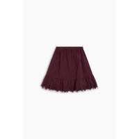 The New Society Winetesting Soleil Special Skirt