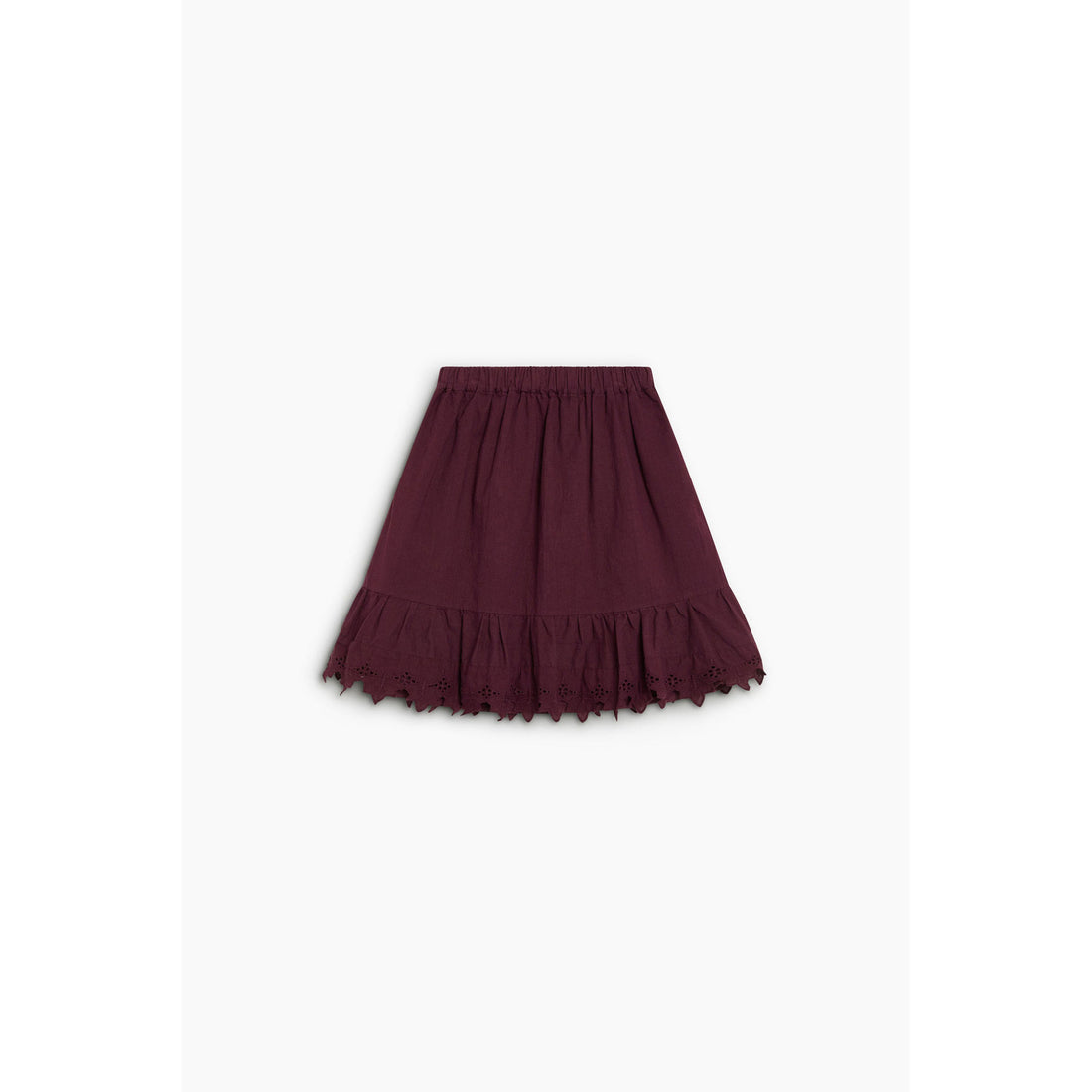 The New Society Winetesting Soleil Special Skirt
