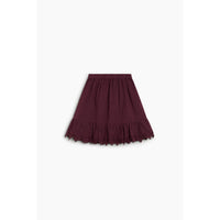 The New Society Winetesting Soleil Special Skirt